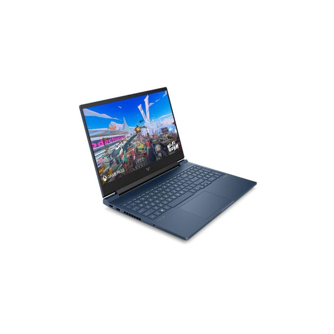 HP Victus Gaming 16‑R0016NIA – Core i5‑13500H, 16GB RAM, 512GB SSD, NVIDIA GeForce RTX 3050, 16.1″ Laptop - Image 2