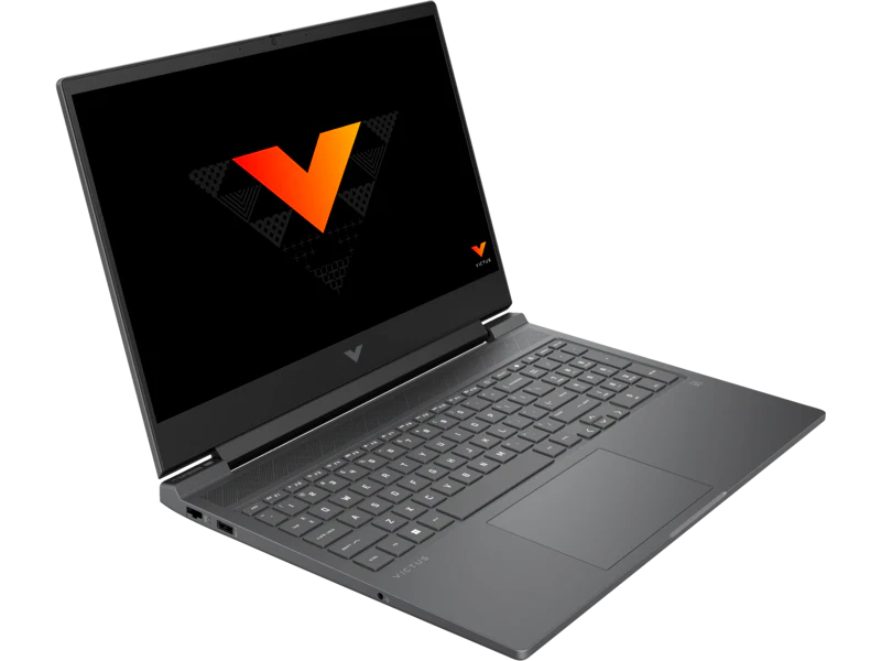 HP Victus 16-R0026NIA Gaming Laptop - Intel Core i5-13500H, 16GB RAM, 512GB SSD, Intel® Iris® Xᵉ Graphics, 16.1" Display, FreeDOS 3.0 - (81P69EA) - Image 3