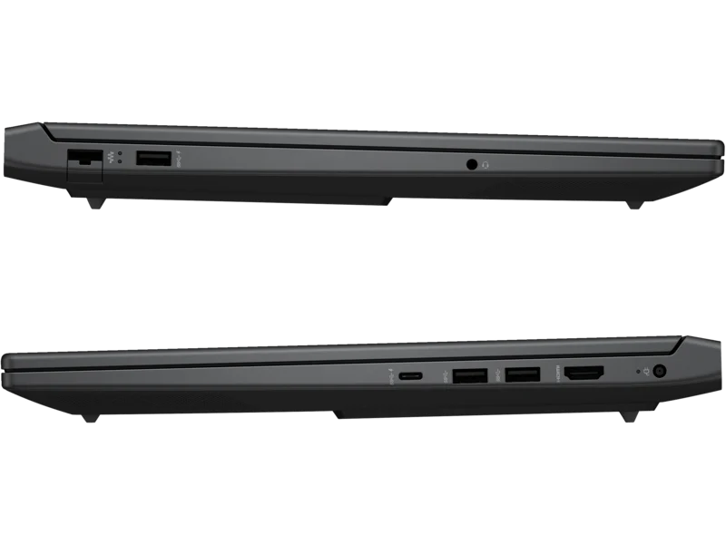 HP Victus 16-R0026NIA Gaming Laptop - Intel Core i5-13500H, 16GB RAM, 512GB SSD, Intel® Iris® Xᵉ Graphics, 16.1" Display, FreeDOS 3.0 - (81P69EA) - Image 5