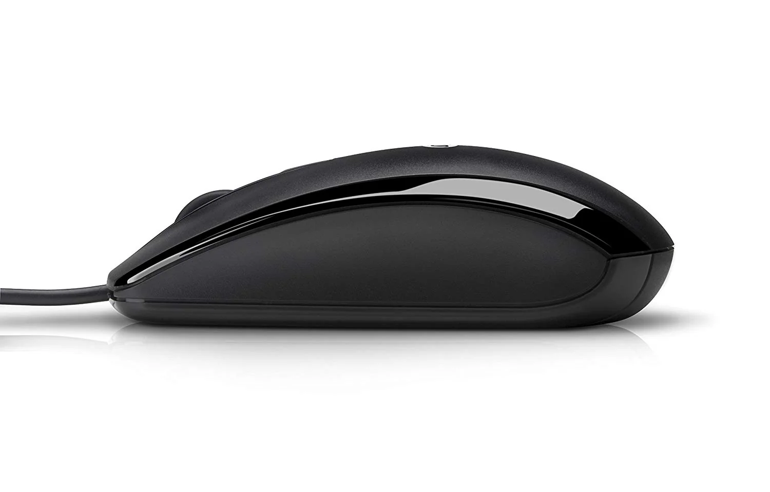 HP Wired Mouse X500 - Image 3
