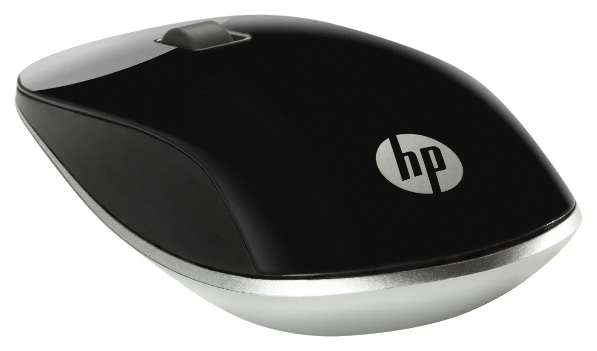 HP Z4000 Wireless Mouse - Image 2
