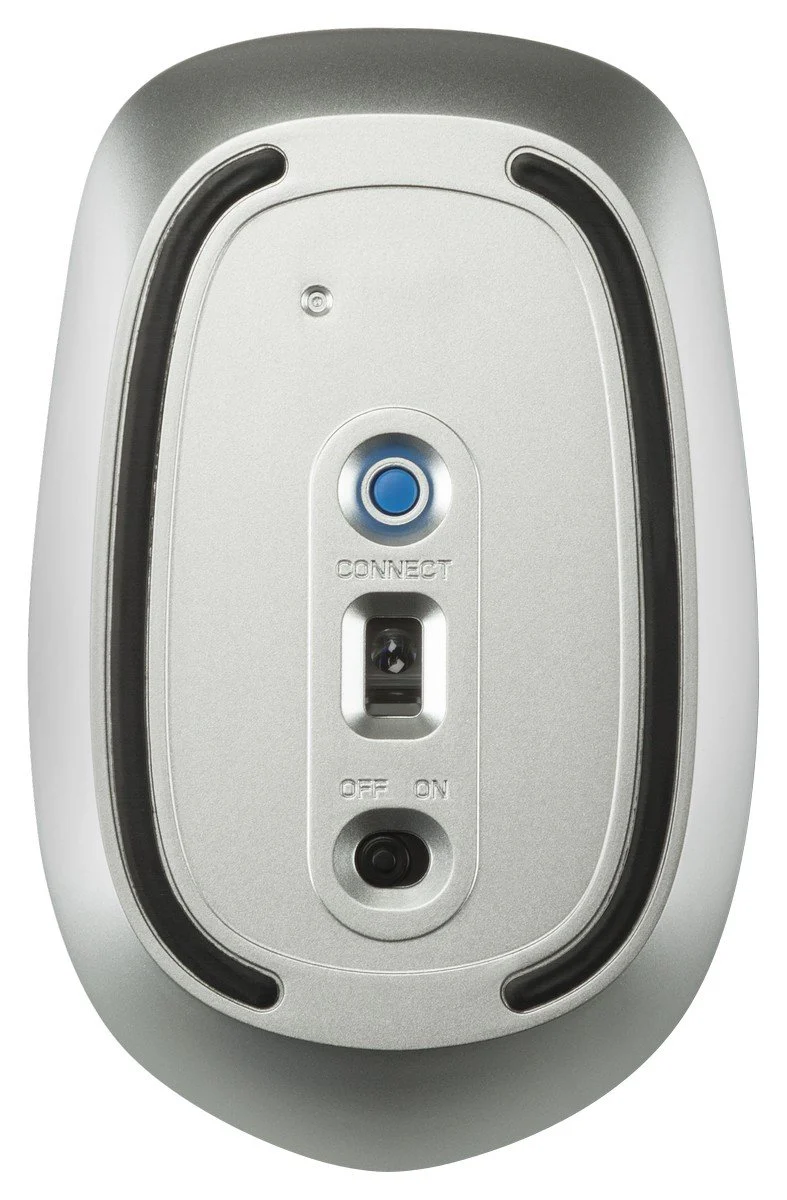HP Z4000 Wireless Mouse - Image 3