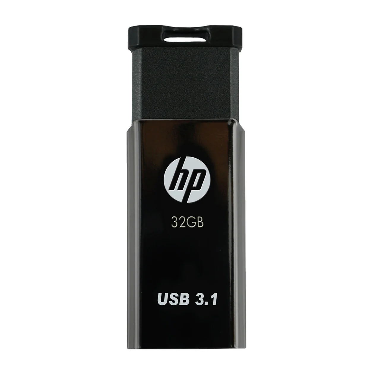 HP X770w 32GB USB 3.1 Flash Drive (HPFD770W-32) - Image 2