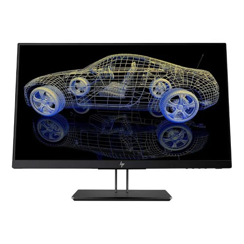 HP Z23N Edge to Edge monitor, with Hdmi connectivity (1S06U9)-Refurbished