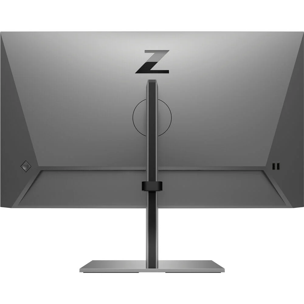 HP Z27k G3 4K USB-C Display 27 Inch IPS Monitor (1B9T0AA) - Image 3
