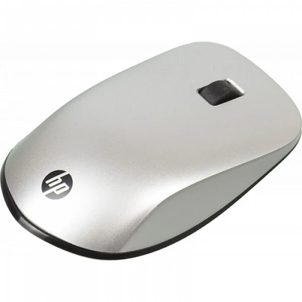HP Z5000 Silver Bluetooth Mouse (W2Q00AA) - Image 5