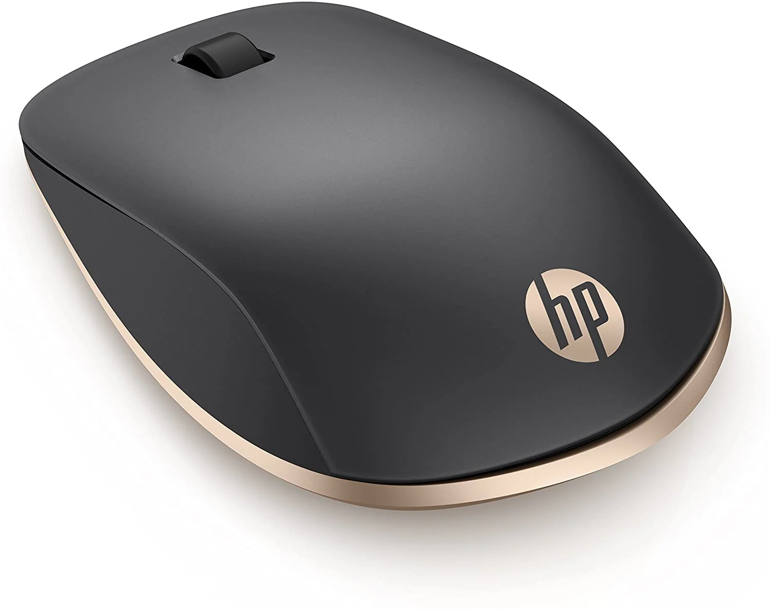 HP Z5000 Silver Bluetooth Mouse (W2Q00AA) - Image 7