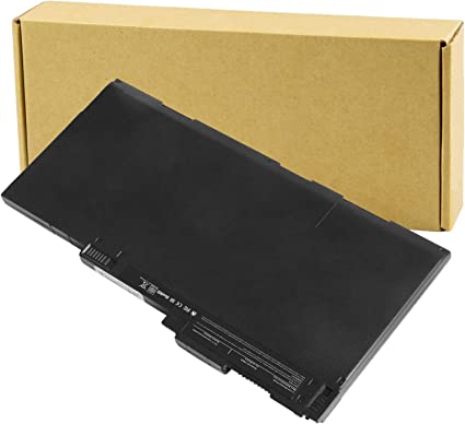HP ZBook 14u G2 Laptop Battery Replacement (CM03XL)