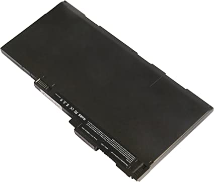 HP ZBook 14u G2 Laptop Battery Replacement (CM03XL) - Image 16