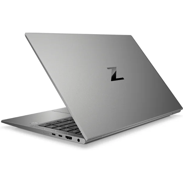 HP ZBook Firefly 14 G8 Laptop - Intel Core i5-1135G7 11th Gen, 16GB RAM DDR4, 1 TB SSD, 14" FHD Screen, FreeDOS 3.0 - 6H2B6AV - Image 3