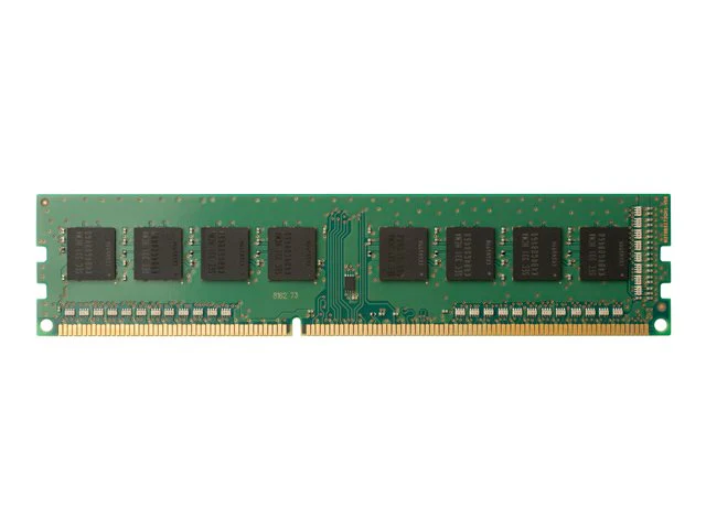 HPE 8GB 1Rx8 PC4-2666V-E STND Kit (879505-B21) - Image 2