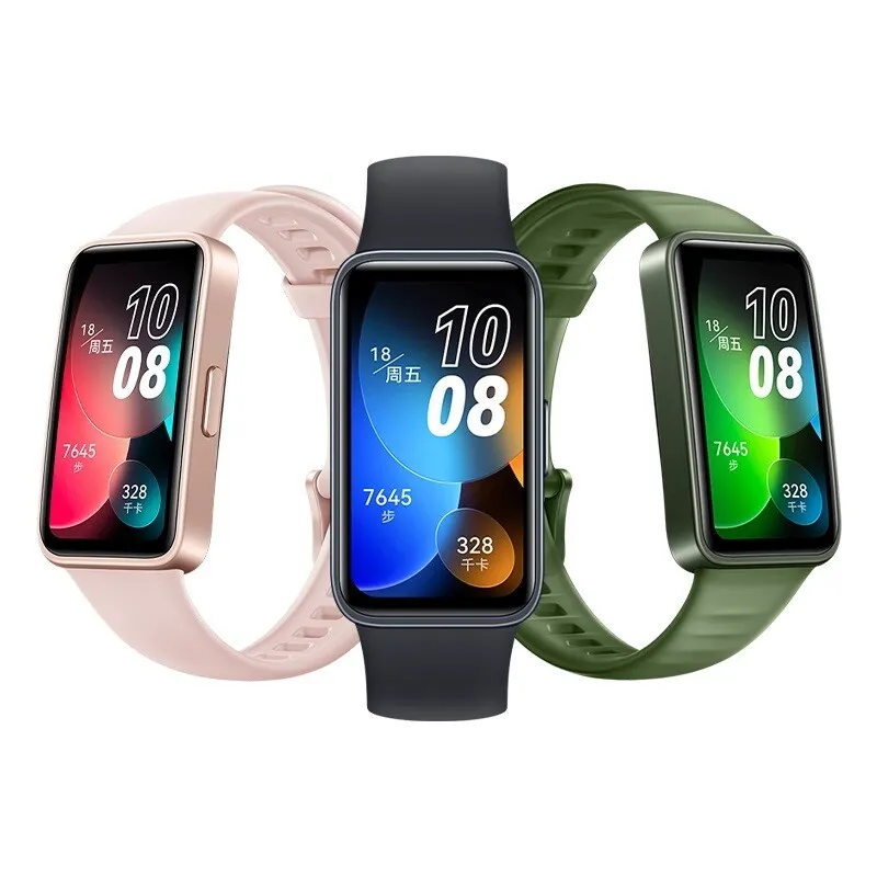 Huawei Band 8 Smart Watch - Image 4