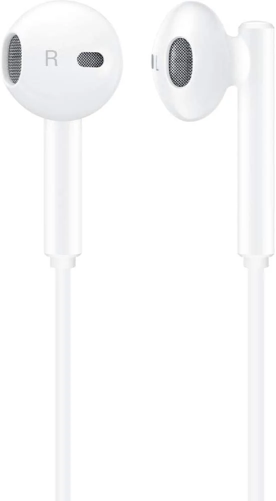 Huawei CM33 USB Type C Handsfree Wired Earphones - Image 2