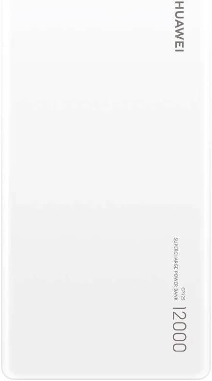 Huawei CP12S 12000mAh 40W SuperCharge Power Bank - Image 4