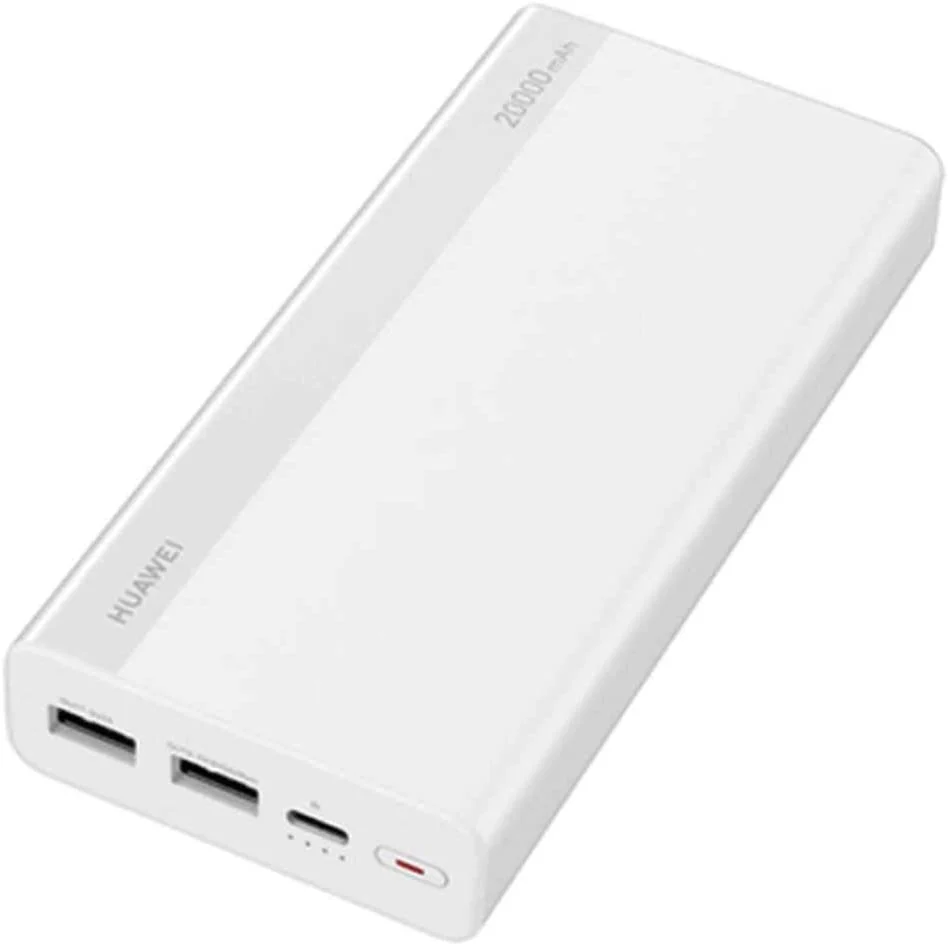 HUAWEI CP22QC Power Bank 20000mAh (Max 18W) Type-C - Image 2