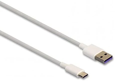 Huawei Fast Type-C AP71 Supercharge Cable Fast Charging Data Cable USB 3.1 - Image 2