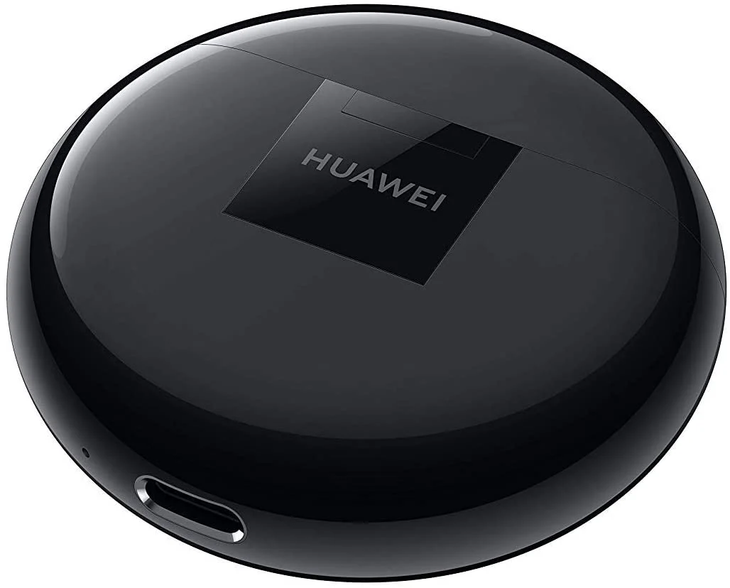 Huawei FreeBuds 3 Wireless Bluetooth Earphone,Noise Reduction - Image 3