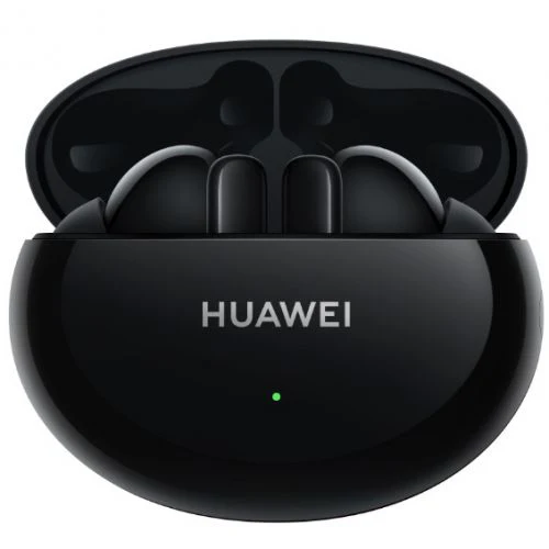 Huawei FreeBuds 4i Wireless in-Ear Bluetooth Connectivity, Bluetooth 5.2 Earphones - Image 2