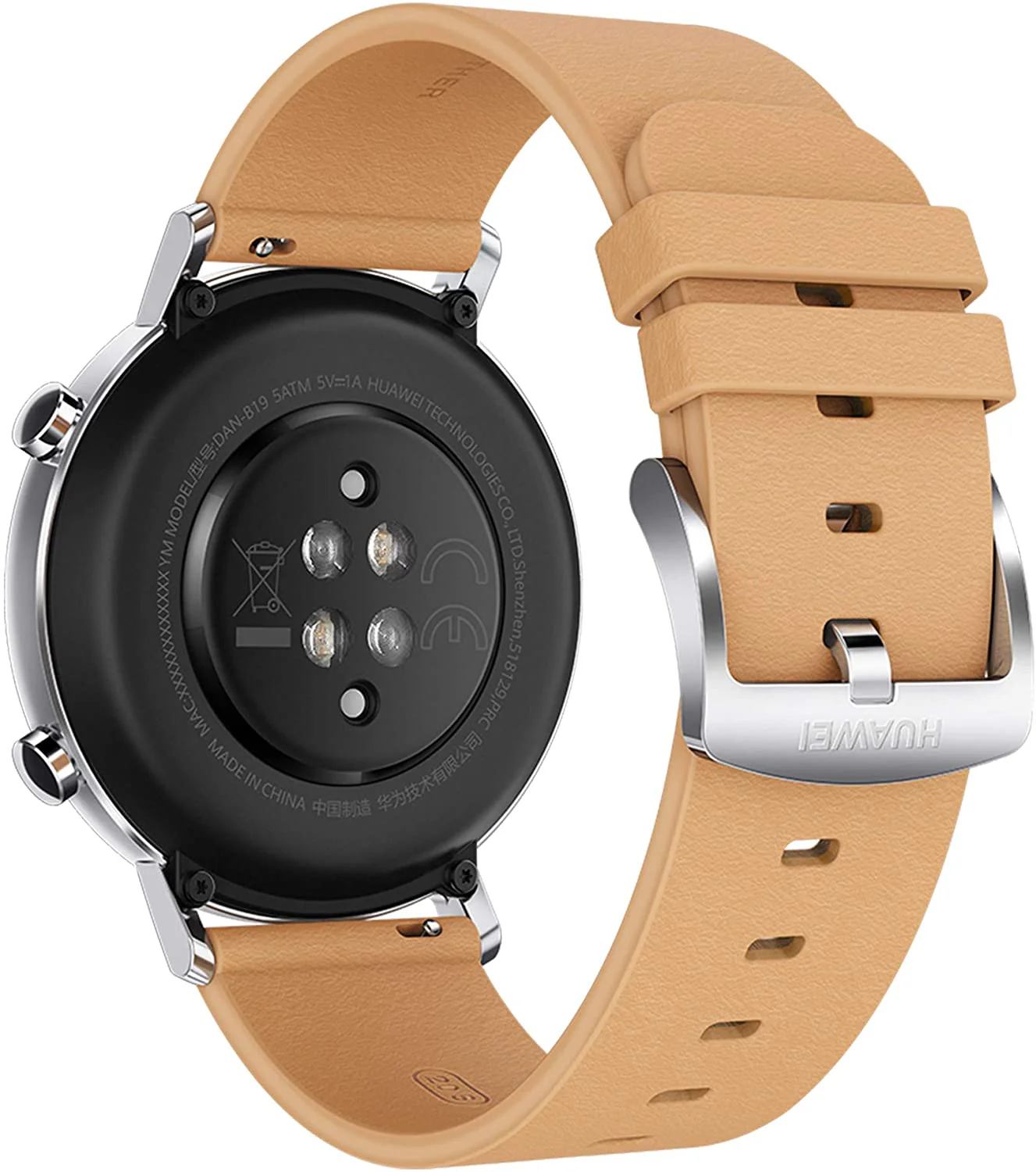 Huawei GT2 Smart Watch-32GB Memory - Image 3