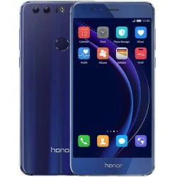 Huawei Honor 8 Smartphone -5.2” , 4GB RAM + 32GB ROM, 8MP/ 12 MP, ANDROID 6.0, 3000 mAh