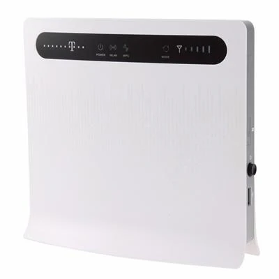 Huawei LTE CPE B593 Wireless WiFi Router