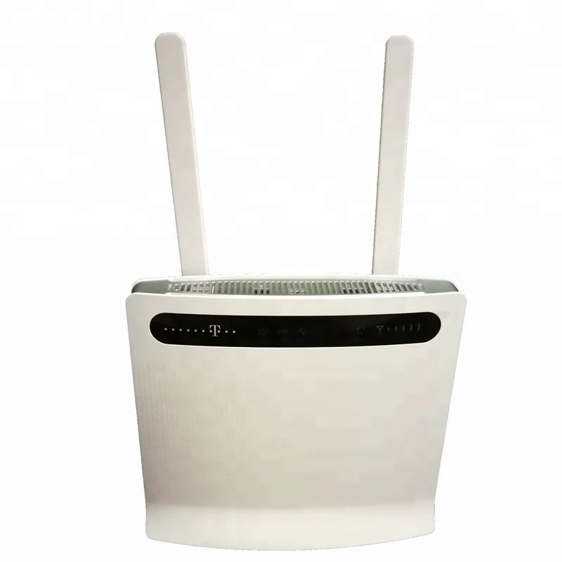 Huawei LTE CPE B593 Wireless WiFi Router - Image 2