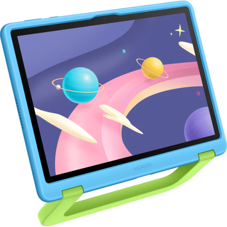 Huawei MatePad T10 Kids Edition Tablet- 32 GB ROM, 2GB RAM 5 MP Camera - Image 2