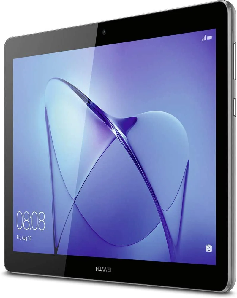 Huawei MediaPad T3 8 Tablet: 8.0" Inch - 2GB RAM - 16GB ROM - 5MP Camera - 4G LTE - 4800mAh - Image 4