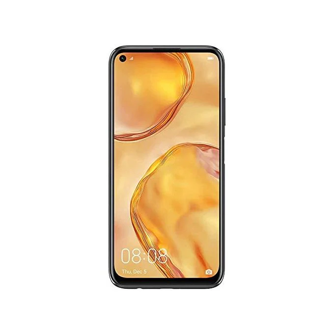 Huawei Nova 7i Smartphone - 6.4″, 128GB + 8GB RAM, Quad 48MP +8MP+2MP +2MP Back Camera + 16MP Front Camera, 4G, 4200 MAh - Image 2