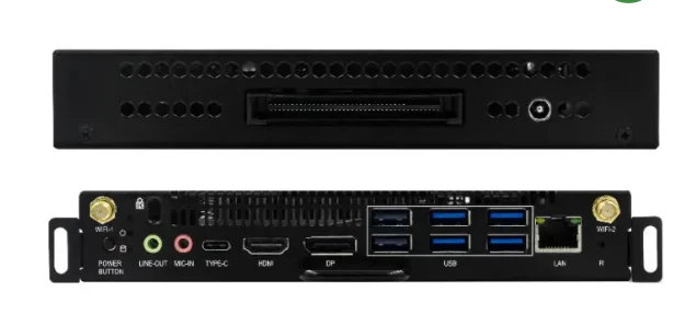 Huawei OPS W022 Z OPS,I7-12700,DDR4 16GB,512GB SSD,Windows11 IOT Enterprise SAC 06190034 – Essential module for reliable performance in smart display and business systems - Image 2