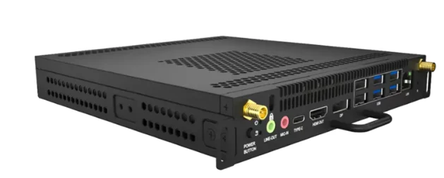 Huawei OPS W022 Z OPS,I7-12700,DDR4 16GB,512GB SSD,Windows11 IOT Enterprise SAC 06190034 – Essential module for reliable performance in smart display and business systems - Image 3