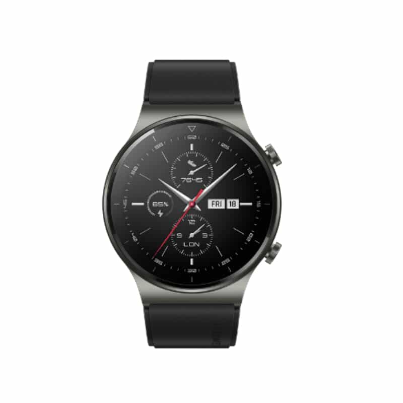 Huawei Smart Watch GT 2 Pro - Image 2