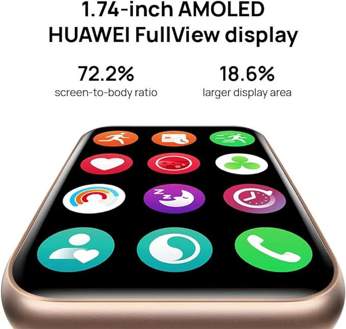 HUAWEI Watch FIT 2 Smartwatch - Image 3