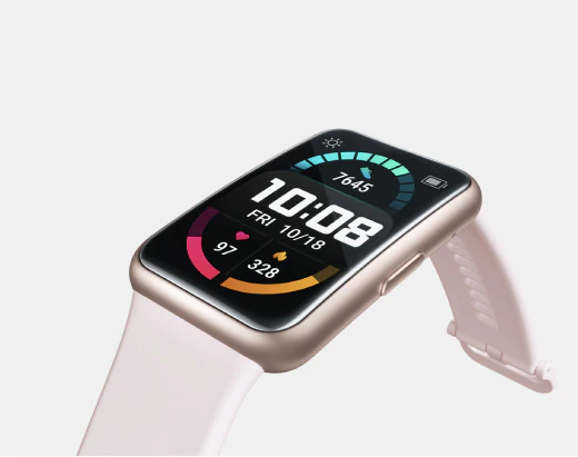 HUAWEI Watch Fit New Smartwatch - Image 4