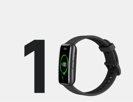 HUAWEI Watch Fit New Smartwatch - Image 5