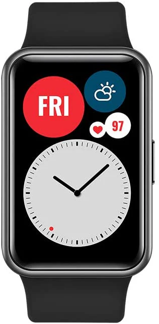 Huawei Watch FIT Se Smartwatch - Image 4