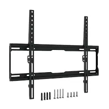 Huawei WB1M0IDEAHUB02 IdeaHub Wall Mount Bracket 21156005 – Essential mounting accessory that securely supports IdeaHub displays for stable and safe wall installation - Image 2