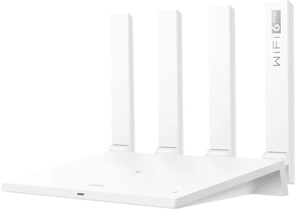Huawei AX3 Pro logo Quad-core Wi-Fi 6 Plus Revolution 3000 Mbps WS7200 - Image 4