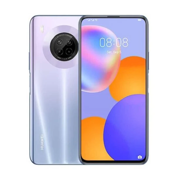 Huawei Y9A Smartphone - 8GB RAM ,128GB ROM , 64MP Camera Resolution