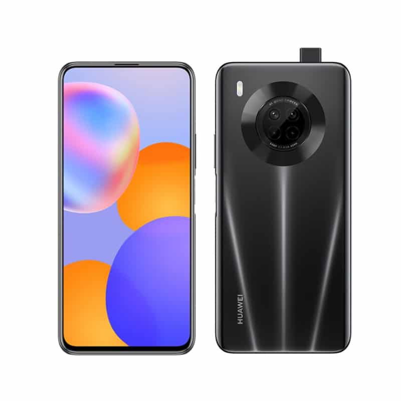 Huawei Y9A Smartphone - 8GB RAM ,128GB ROM , 64MP Camera Resolution - Image 2