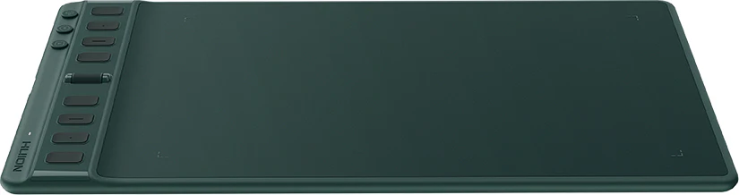 Huion Inspiroy 2 2023 Medium Graphics drawing tablet