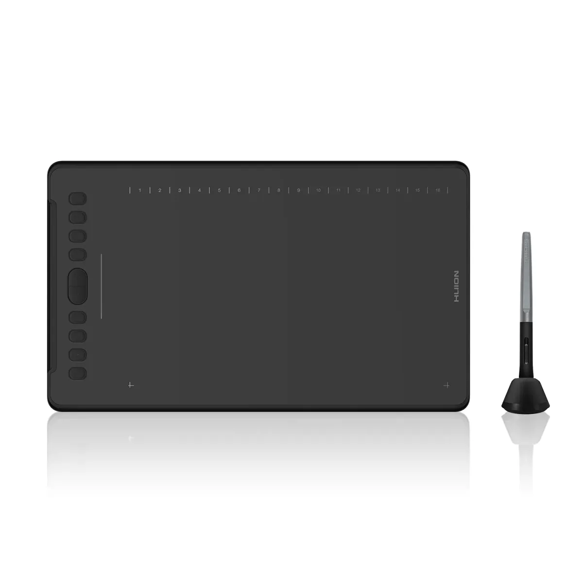 Huion Inspiroy H1161 graphic drawing tablet (11X6.88 inches) - Image 6