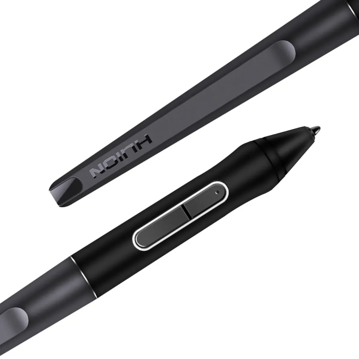 Huion PW507 battery free stylus pen - Image 2