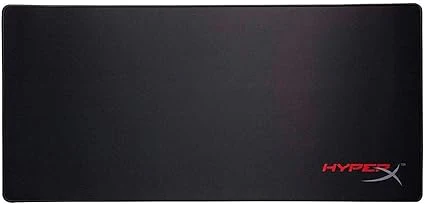 HyperX Fury S-Pro Gaming Mouse Pad, Cloth Surface Optimized for Precision, Stitched Anti-Fray Edges, X-Large 900x420x4mm