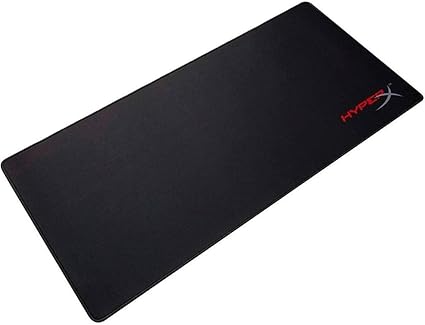HyperX Fury S-Pro Gaming Mouse Pad, Cloth Surface Optimized for Precision, Stitched Anti-Fray Edges, X-Large 900x420x4mm - Image 2