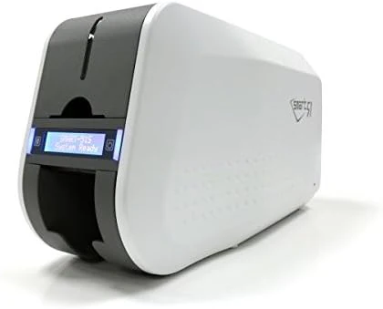 IDP Smart 51 S card printer (651302)