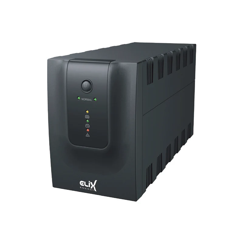 Elix Atlas 1100VA UPS