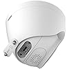 IMOU Turret Smart Security Camera with Light and Siren Alarm (IPC-T26EP) - Image 4