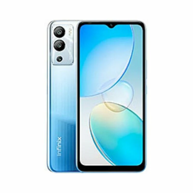 Infinix Hot 12i Smartphone - 3GB RAM, 64GB ROM, 50MP Camera, 6000mAH, 6.82-Inch Display - Image 2