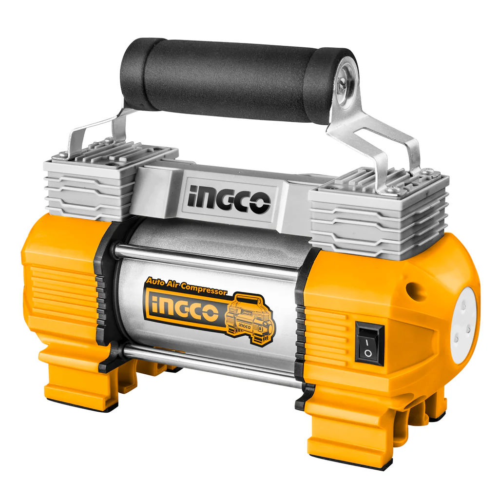 Ingco AAC2508 Auto air compressor